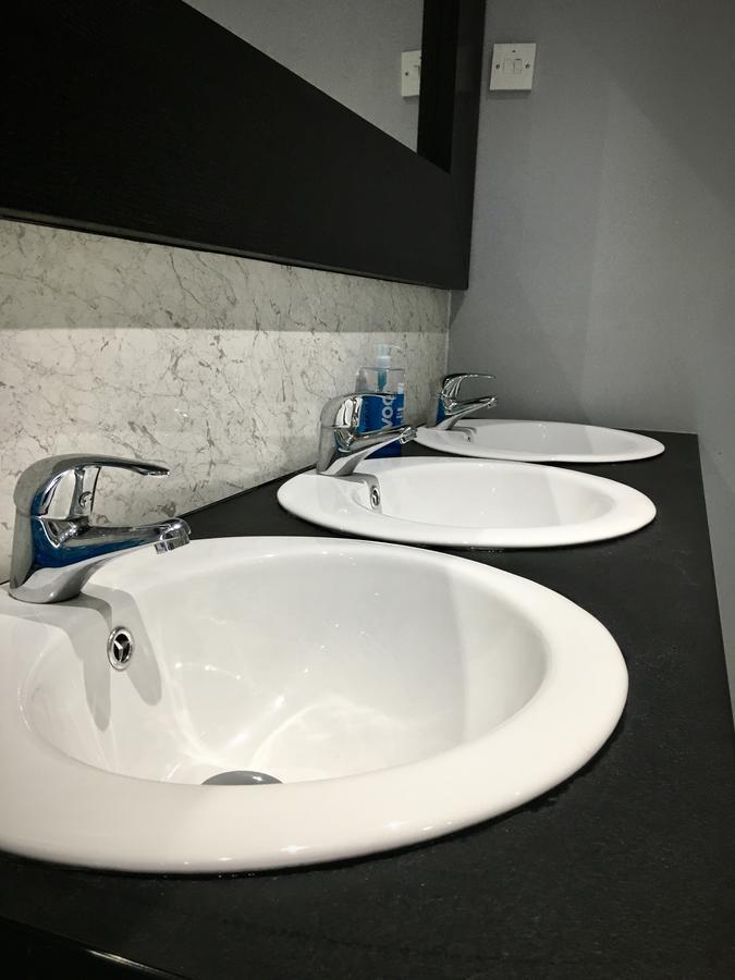 Lagan Backpackers Albergue