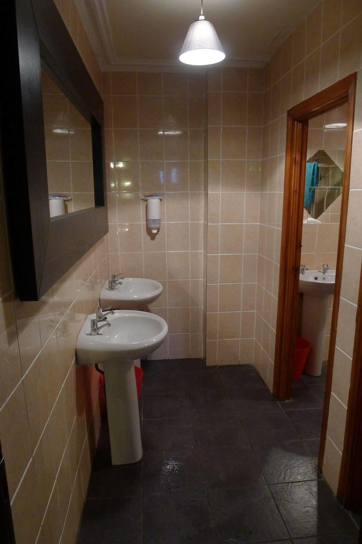 Albergue Lagan Backpackers Belfast