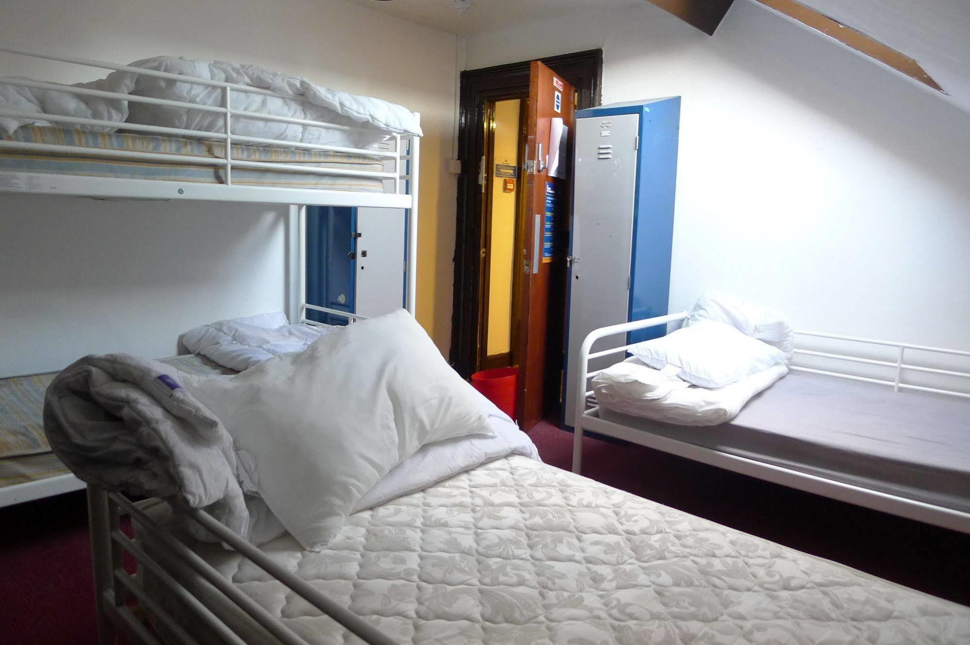 Lagan Backpackers Albergue