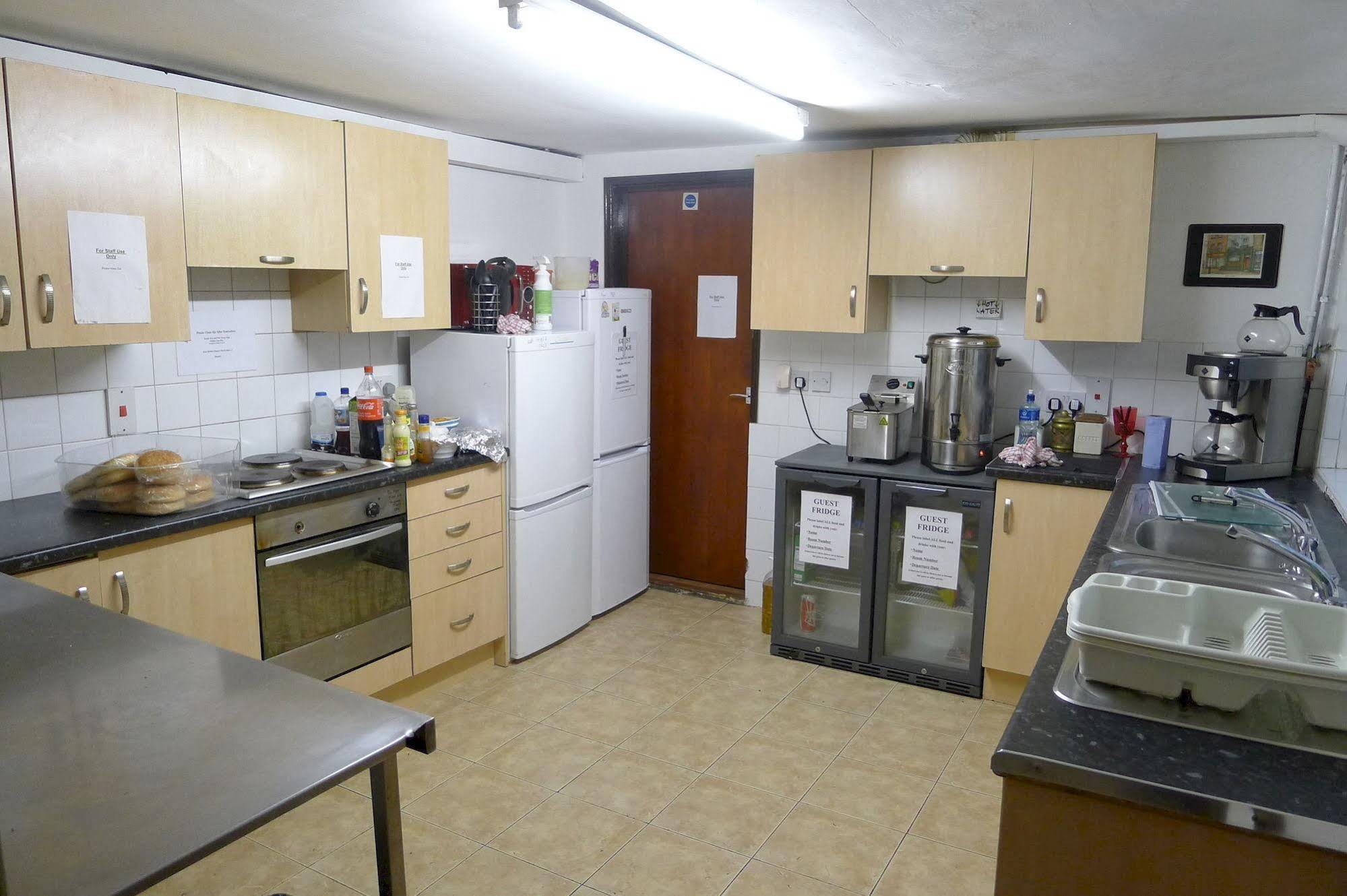 Albergue Lagan Backpackers Belfast