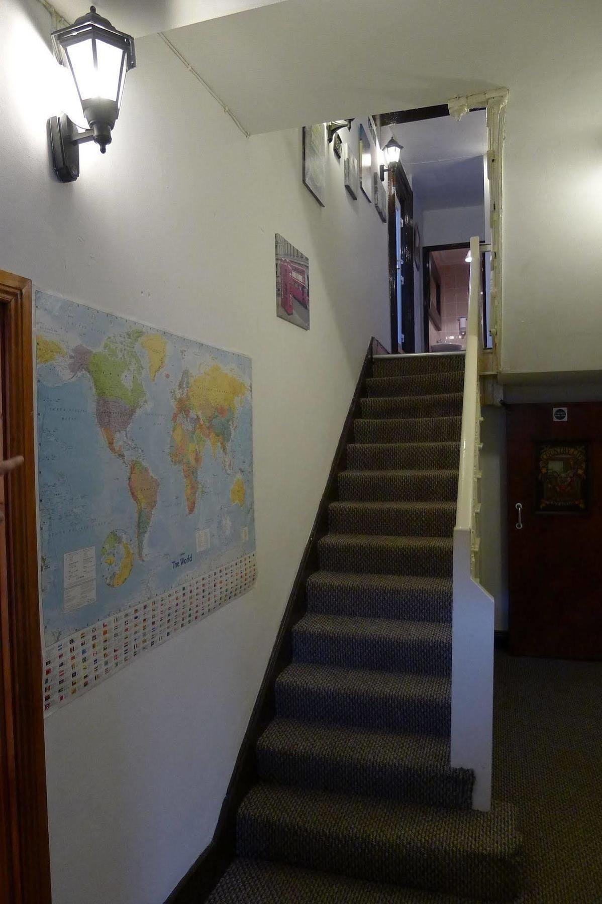Albergue Lagan Backpackers