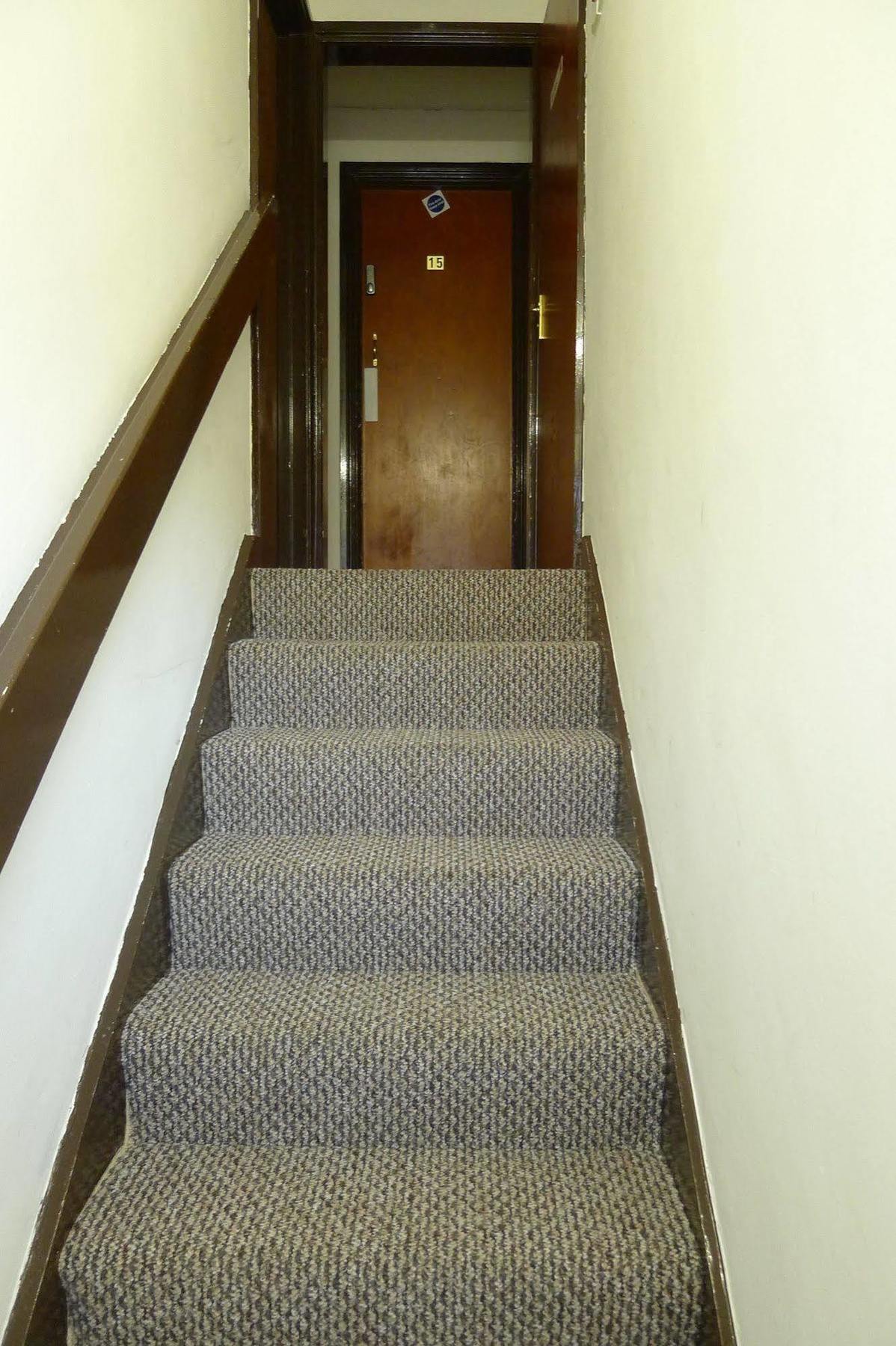 Lagan Backpackers Albergue *