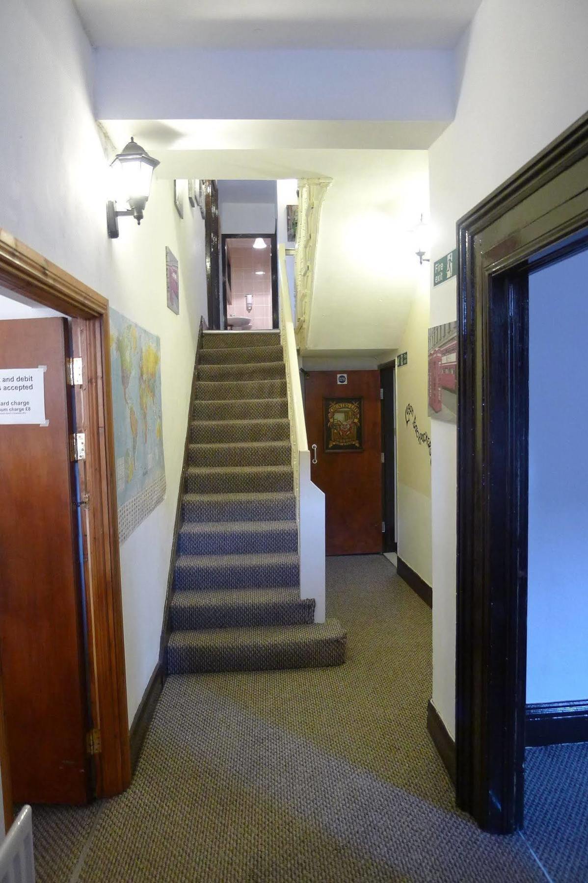 Lagan Backpackers Albergue *