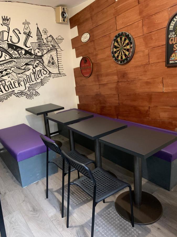 Lagan Backpackers * Belfast
